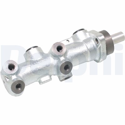 Delphi Hauptbremszylinder [Hersteller-Nr. LM21022] für Citroën, Fiat, Peugeot von Delphi