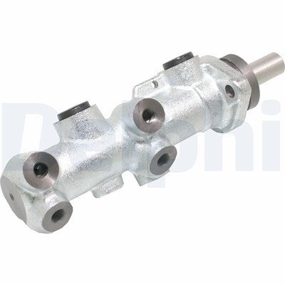 Delphi Hauptbremszylinder [Hersteller-Nr. LM21025] für Citroën, Fiat, Peugeot von Delphi