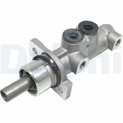 Delphi Hauptbremszylinder [Hersteller-Nr. LM21091] für Audi, Opel, Seat, Skoda, Vauxhall, VW von Delphi
