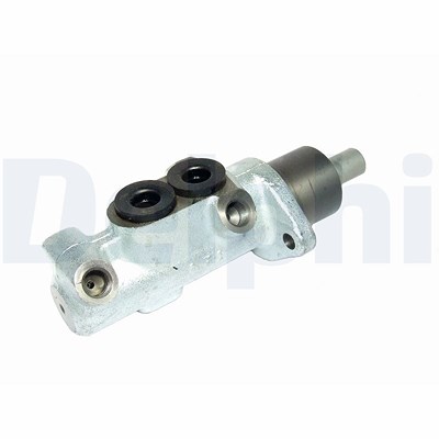 Delphi Hauptbremszylinder [Hersteller-Nr. LM29739] für Citroën, Peugeot von Delphi