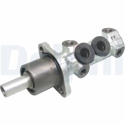 Delphi Hauptbremszylinder [Hersteller-Nr. LM42651] für Seat, VW von Delphi