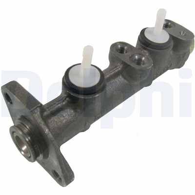 Delphi Hauptbremszylinder [Hersteller-Nr. LM70067] für Fiat, Lada von Delphi