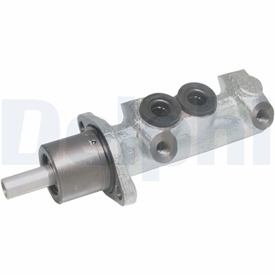 Delphi Hauptbremszylinder [Hersteller-Nr. LM70195] für Alfa Romeo, Fiat, Lancia von Delphi