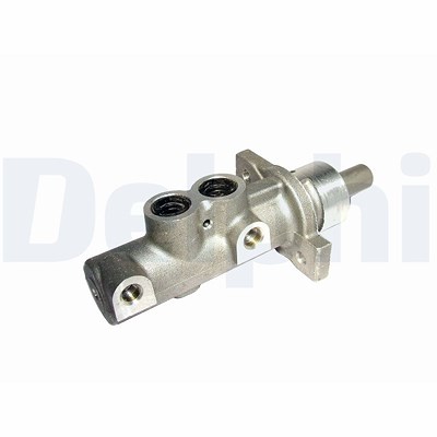 Delphi Hauptbremszylinder [Hersteller-Nr. LM80103] für Citroën, Peugeot von Delphi