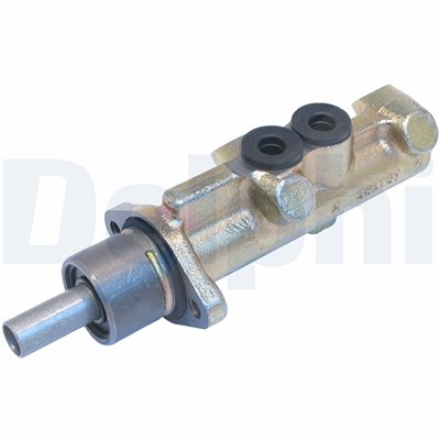 Delphi Hauptbremszylinder [Hersteller-Nr. LM80113] für Mercedes-Benz von Delphi