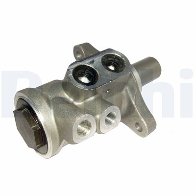 Delphi Hauptbremszylinder [Hersteller-Nr. LM80201] für Ford, Mazda von Delphi