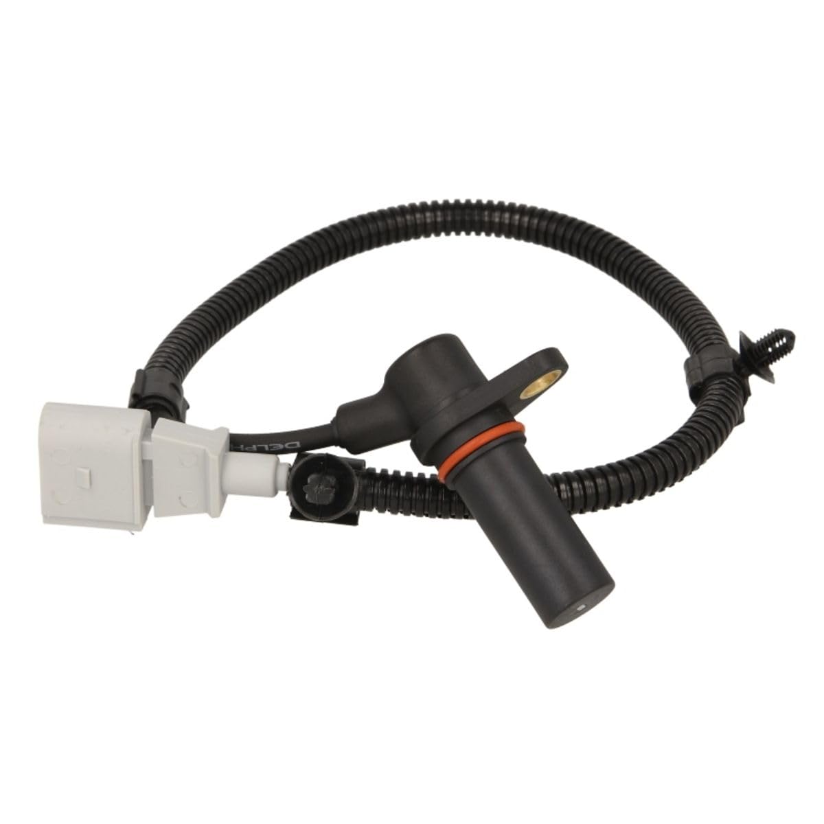 DELPHI IMPULSGEBER KURBELWELLE Audi Ford SEAT Skoda VW DELPHI IMPULSGEBER KURBELWELLE Audi Ford SEAT Skoda VW von Delphi