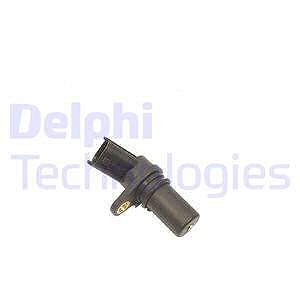 Delphi Impulsgeber, Kurbelwelle [Hersteller-Nr. SS10805] für Opel, Renault Trucks von Delphi