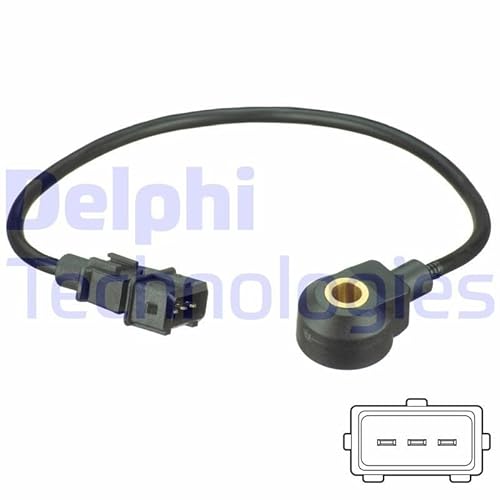 Delphi Klopfsensor AS10202 von Delphi
