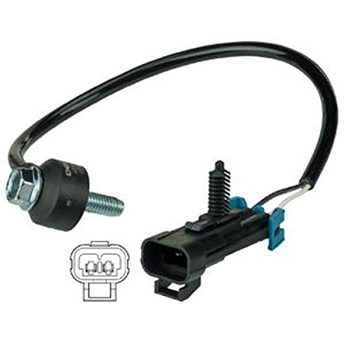 Delphi Klopfsensor AS10211 Delphi Klopfsensor AS10211 von Delphi