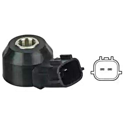 Delphi Klopfsensor AS10212 Delphi Klopfsensor AS10212 von Delphi
