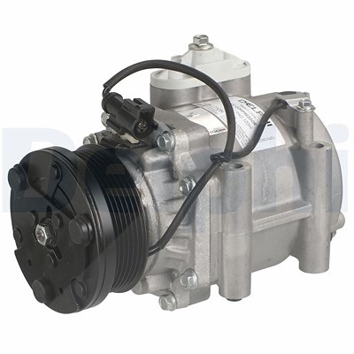 Delphi Kompressor, Klimaanlage [Hersteller-Nr. TSP0159376] für Ford von Delphi