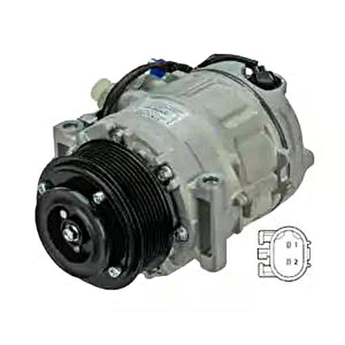 Delphi Kompressor Klimaanlage CS20378 Delphi Kompressor Klimaanlage CS20378 von Delphi