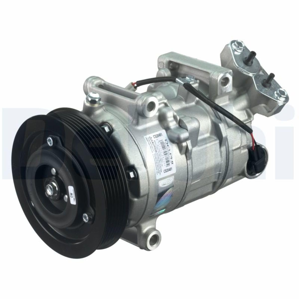 Delphi Kompressor Klimaanlage CS20481 Delphi Kompressor Klimaanlage CS20481 von Delphi