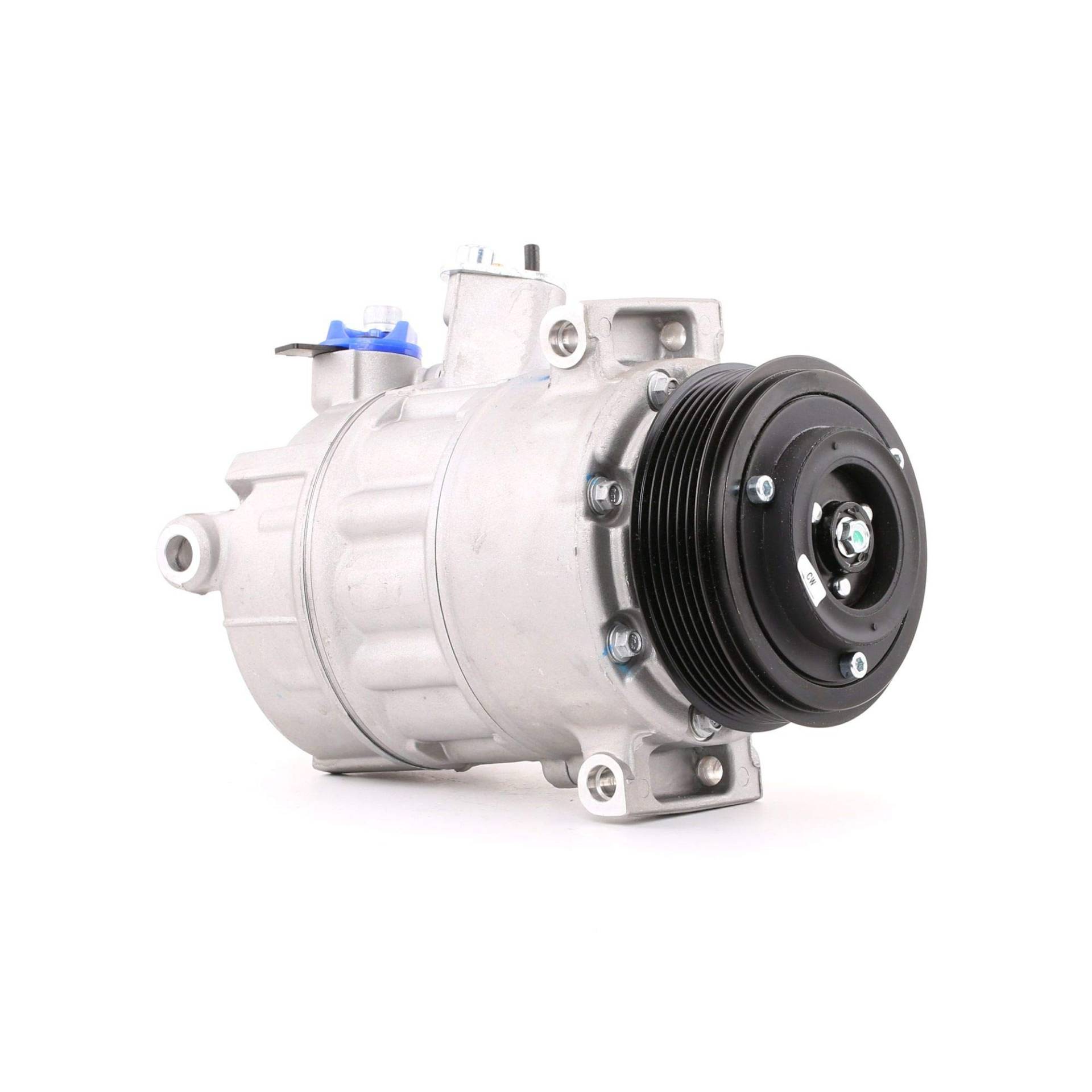 Delphi Kompressor Klimaanlage TSP0155999 Delphi Kompressor Klimaanlage TSP0155999 von Delphi