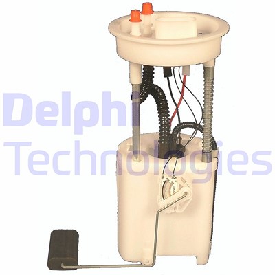 Delphi Kraftstoff-Fördereinheit [Hersteller-Nr. FG1069-12B1] für Ford, Seat, VW von Delphi
