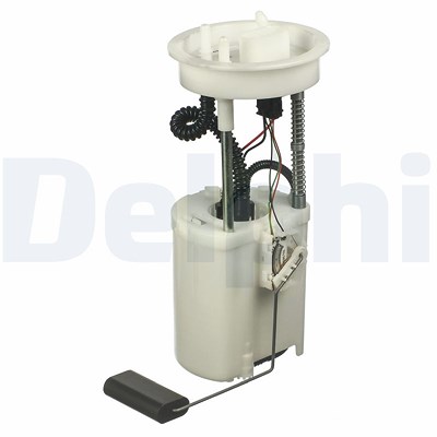 Delphi Kraftstoff-Fördereinheit [Hersteller-Nr. FG1454-12B1] für VW von Delphi