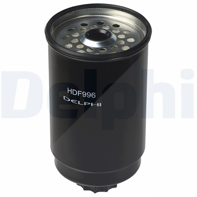Delphi Kraftstofffilter [Hersteller-Nr. HDF996] für Ford, Ldv von Delphi