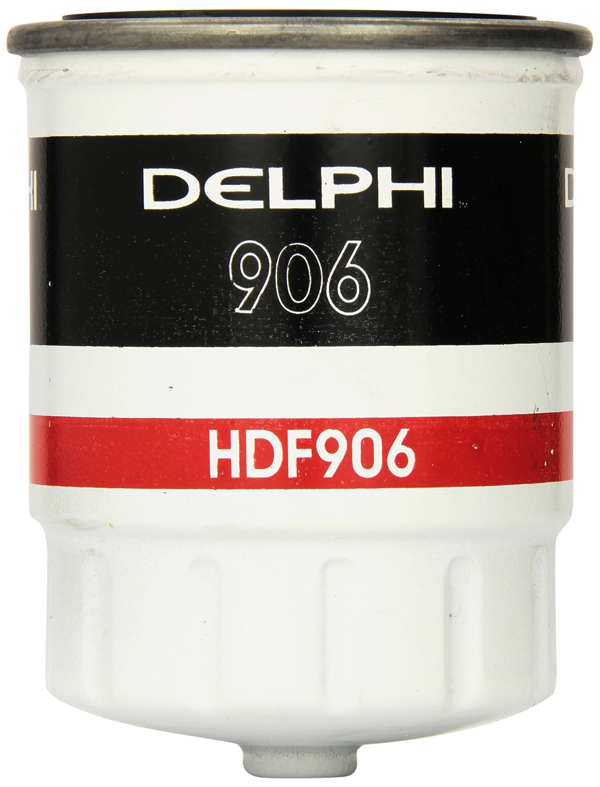 Delphi Kraftstofffilter HDF906 von Delphi