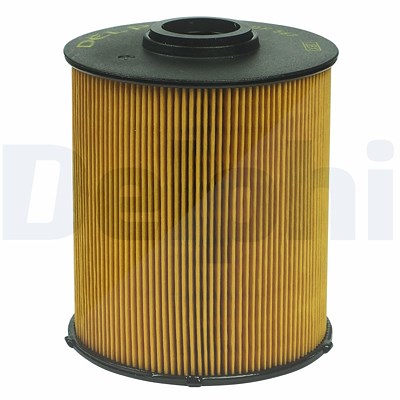 Delphi Kraftstofffilter [Hersteller-Nr. HDF567] für Mercedes-Benz von Delphi