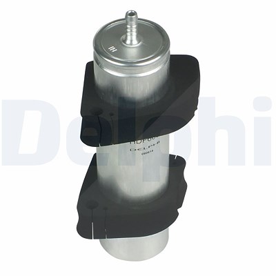 Delphi Kraftstofffilter [Hersteller-Nr. HDF603] für Audi von Delphi