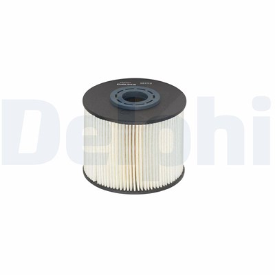 Delphi Kraftstofffilter [Hersteller-Nr. HDF621] für Citroën, Ds, Fiat, Ford, Peugeot, Toyota von Delphi