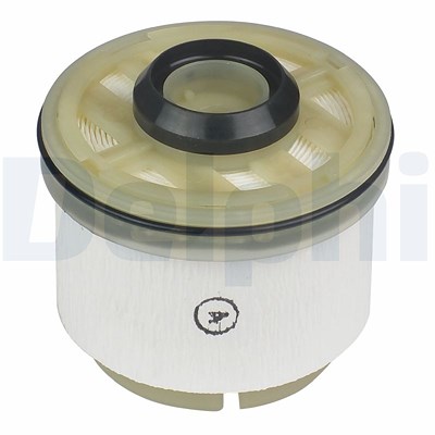 Delphi Kraftstofffilter [Hersteller-Nr. HDF657] für Lexus, Toyota von Delphi