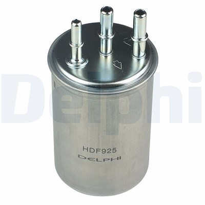 Delphi Kraftstofffilter [Hersteller-Nr. HDF925] für Ssangyong von Delphi
