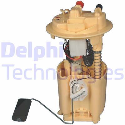 Delphi Kraftstofffördermodul [Hersteller-Nr. FE10033-12B1] für Citroën, Peugeot von Delphi