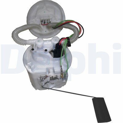 Delphi Kraftstofffördermodul [Hersteller-Nr. FG0902-12B1] für Ford von Delphi