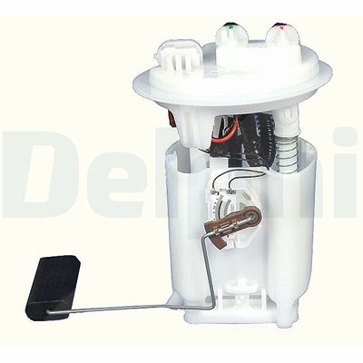 Delphi Kraftstofffördermodul [Hersteller-Nr. FG0994-12B1] für Dacia, Renault von Delphi