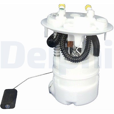 Delphi Kraftstofffördermodul [Hersteller-Nr. FG1019-12B1] für Citroën, Peugeot von Delphi