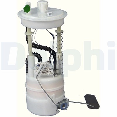 Delphi Kraftstofffördermodul [Hersteller-Nr. FG1037-12B1] für Nissan von Delphi