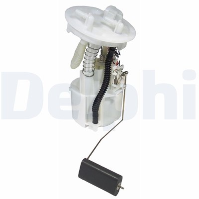 Delphi Kraftstofffördermodul [Hersteller-Nr. FG1050-12B1] für Renault von Delphi