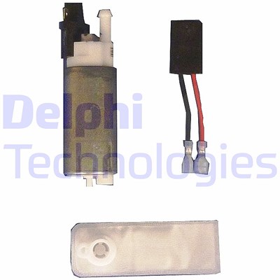 Delphi Kraftstofffördermodul [Hersteller-Nr. FE0501-12B1] für Opel, Suzuki von Delphi