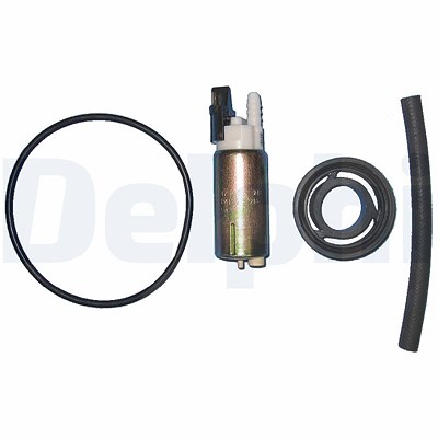 Delphi Kraftstoffpumpe [Hersteller-Nr. FE0489-12B1] für Saab von Delphi