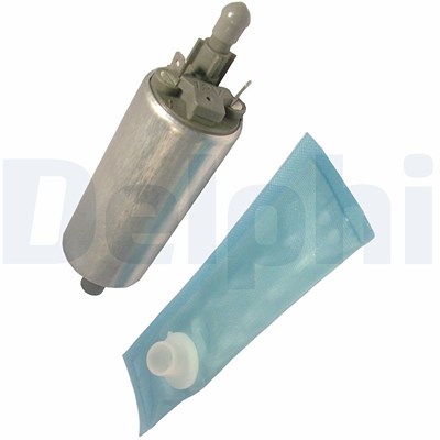 Delphi Kraftstoffpumpe [Hersteller-Nr. FE0435-12B1] für Opel, Vauxhall von Delphi