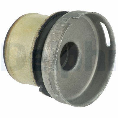 Delphi Lagerung, Achskörper [Hersteller-Nr. TD1257W] für Volvo von Delphi