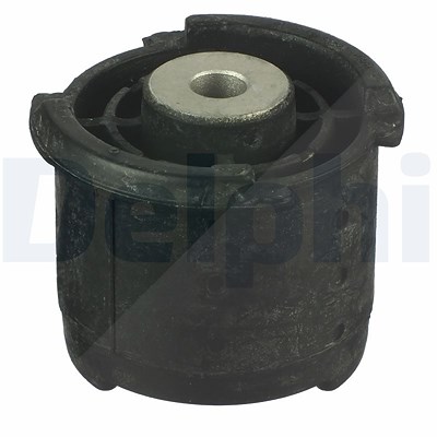 Delphi Lagerung, Achskörper [Hersteller-Nr. TD980W] für BMW von Delphi