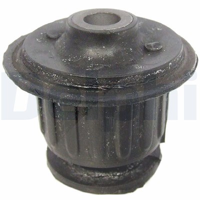 Delphi Lagerung, Achsträger [Hersteller-Nr. TD866W] für Audi, VW von Delphi