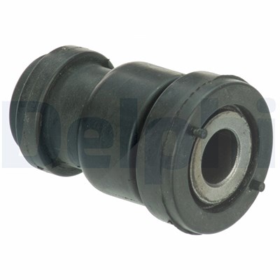 Delphi Lagerung, Blattfeder [Hersteller-Nr. TD1672W] für Ford von Delphi