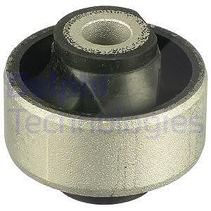 Delphi Lagerung, Lenker [Hersteller-Nr. TD1113W] für Abarth, Fiat von Delphi