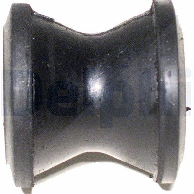 Delphi Lagerung, Lenker [Hersteller-Nr. TD464W] für Fiat von Delphi