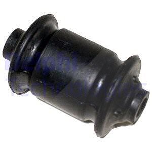 Delphi Lagerung, Lenker [Hersteller-Nr. TD493W] für VW von Delphi