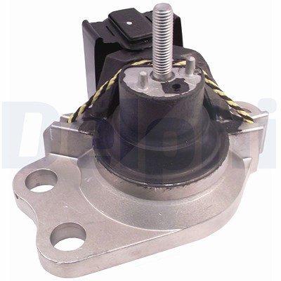Delphi Lagerung, Motor [Hersteller-Nr. TEM008] für Renault von Delphi