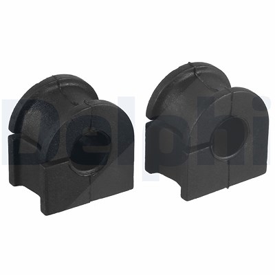 Delphi Lagerung, Stabilisator [Hersteller-Nr. TD1026W] für Ford von Delphi