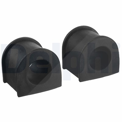 Delphi Lagerung, Stabilisator [Hersteller-Nr. TD1050W] für Ford, Seat, VW von Delphi