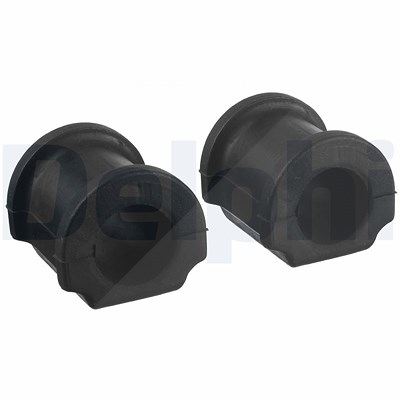 Delphi Lagerung, Stabilisator [Hersteller-Nr. TD1053W] für Honda von Delphi