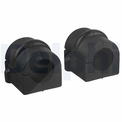 Delphi Lagerung, Stabilisator [Hersteller-Nr. TD1056W] für Opel, Vauxhall von Delphi