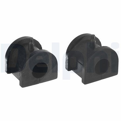Delphi Lagerung, Stabilisator [Hersteller-Nr. TD1083W] für Volvo von Delphi